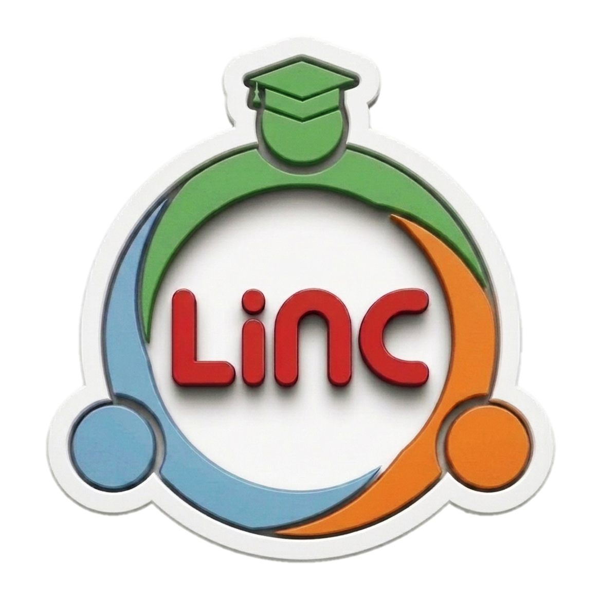 LINC logo